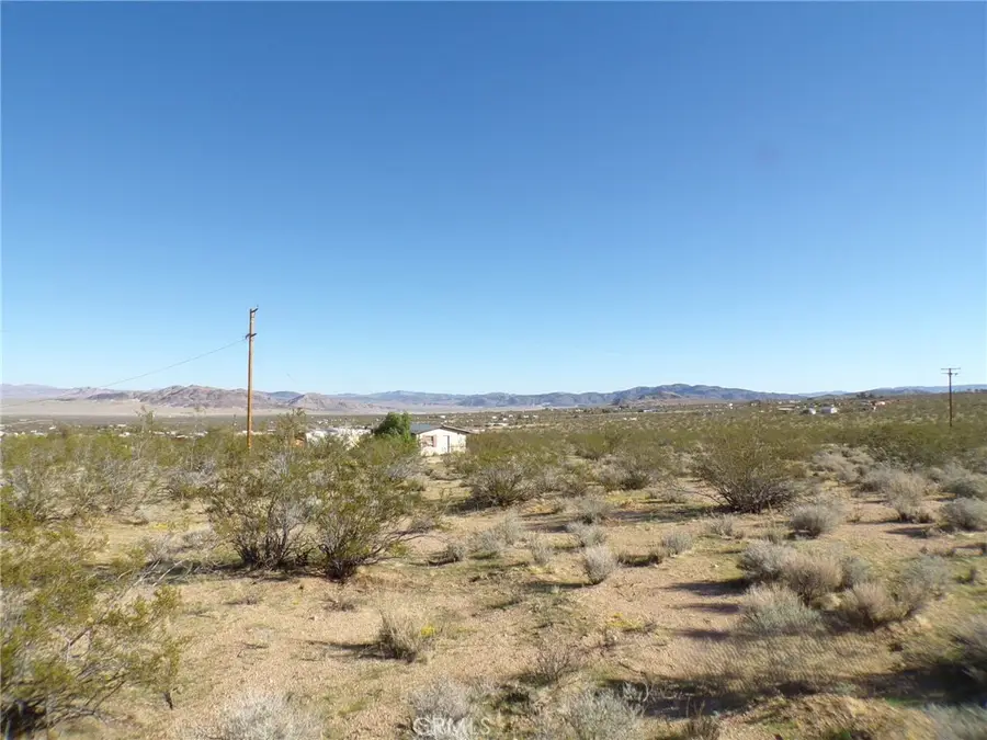 4880 Bonanza, Johnson Valley, CA 92285 - #3