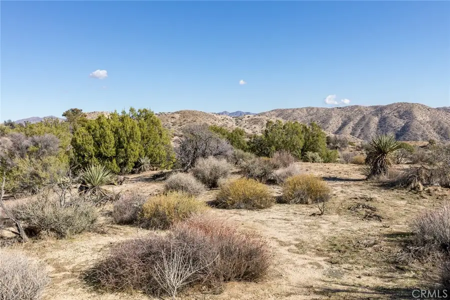 0 Magnolia Drive, Morongo Valley, CA 92256 - Image #2