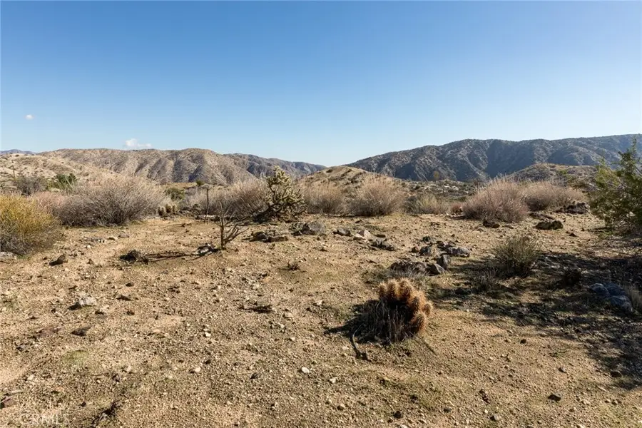 0 Magnolia Drive, Morongo Valley, CA 92256 - Image #3