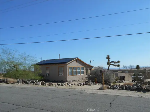 6439 Desert Knoll Avenue, 29 Palms, CA 92277