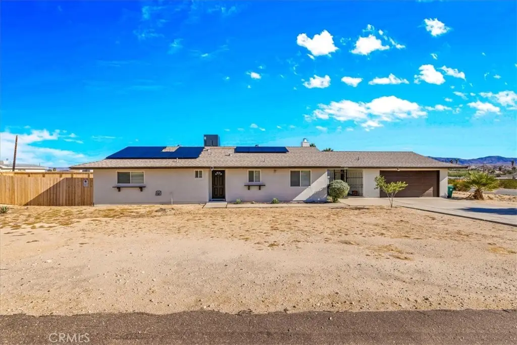 5837 La Luna Avenue, Twentynine Palms, CA 92277 - Image #1