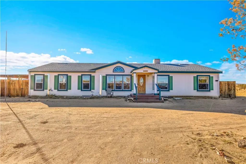 628 Landers Lane, Yucca Valley, CA 92284 - Image #1