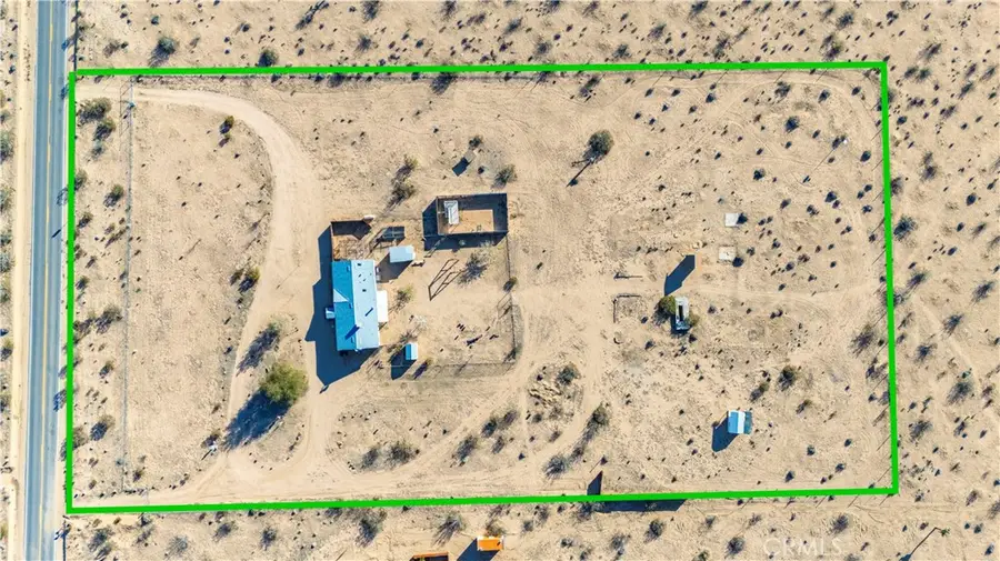 628 Landers Lane, Yucca Valley, CA 92284 - Image #3