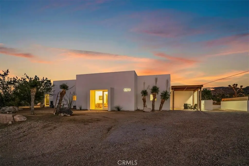 8825 Lilley Road, Joshua Tree, CA 92252 - Image #1