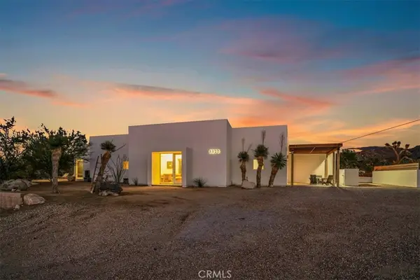 8825 Lilley Road, Joshua Tree, CA 92252