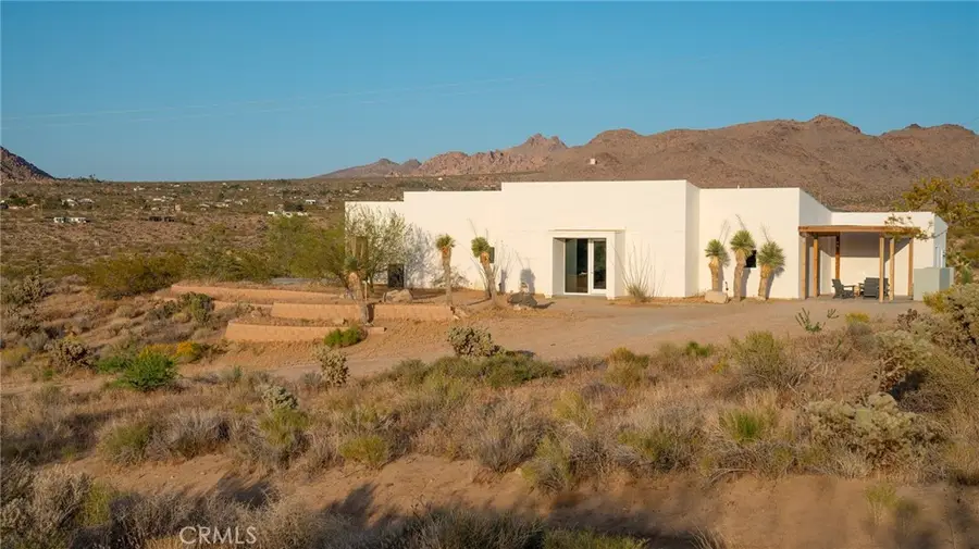 8825 Lilley Road, Joshua Tree, CA 92252 - Image #2
