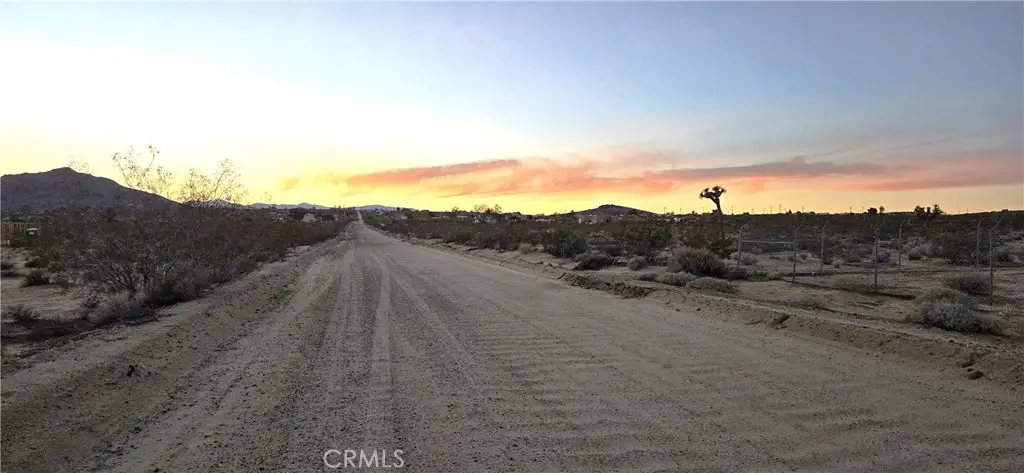 1 Belmont Street, Joshua Tree, CA 92252 - Image #1