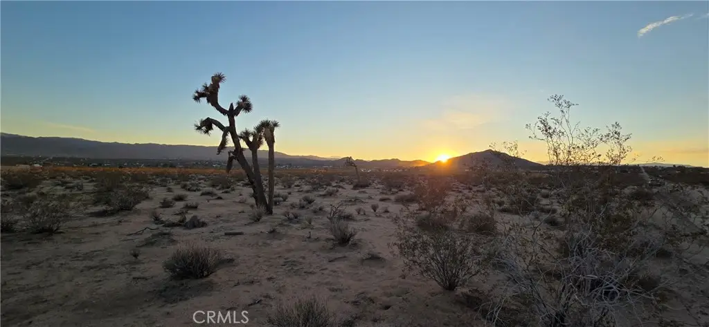 2 Belmont Street, Joshua Tree, CA 92252 - Image #1