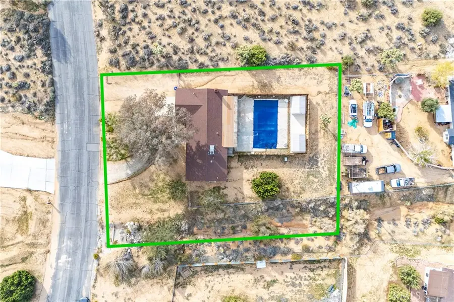 58116 Desert Gold Drive, Yucca Valley, CA 92284 - Image #3