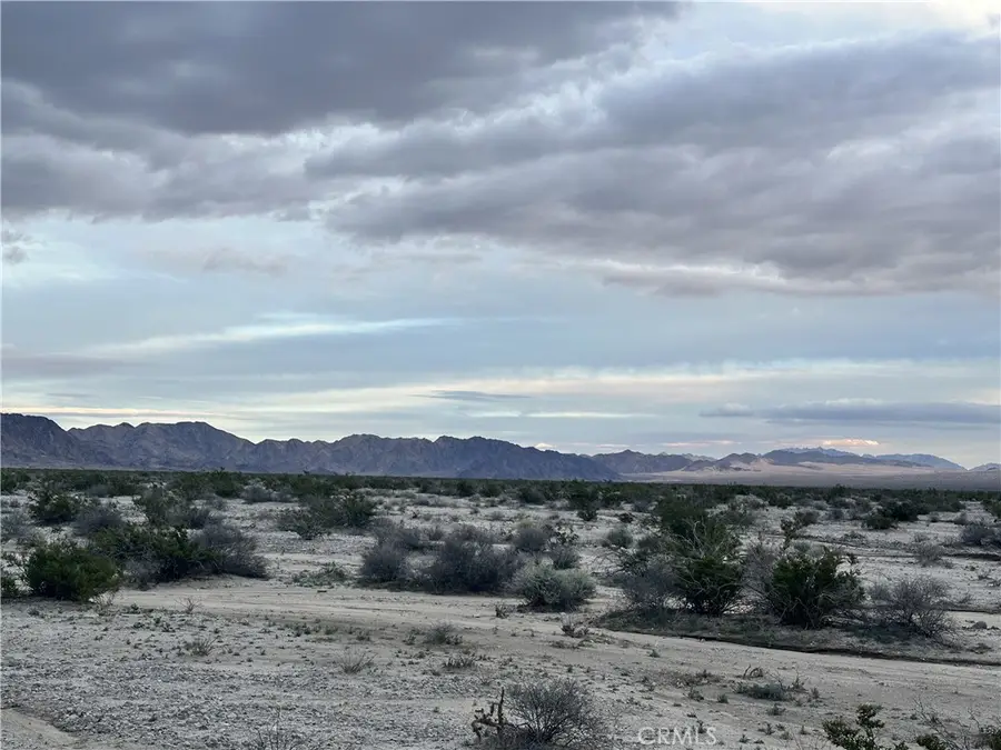 0 New Ironage Rd, Twentynine Palms Yucca Valley, CA 92277 - Image #2