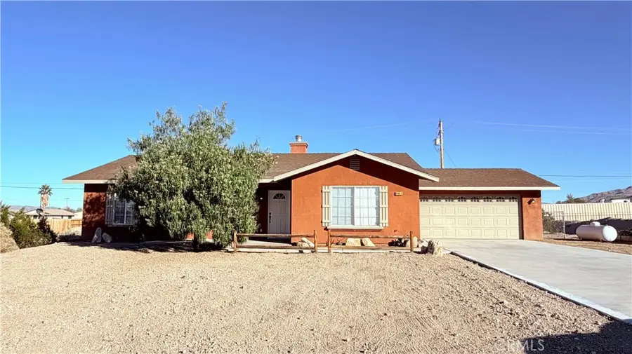 6963 Utah Trail, Twentynine Palms, CA 92277 - Image #2