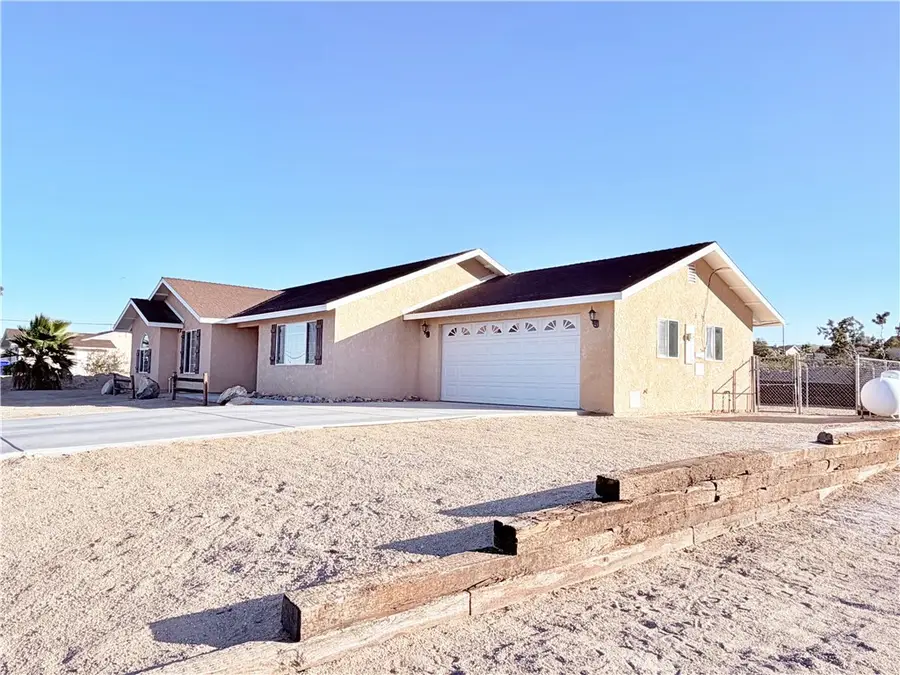 74541 Sunrise Drive, Twentynine Palms, CA 92277 - Image #2