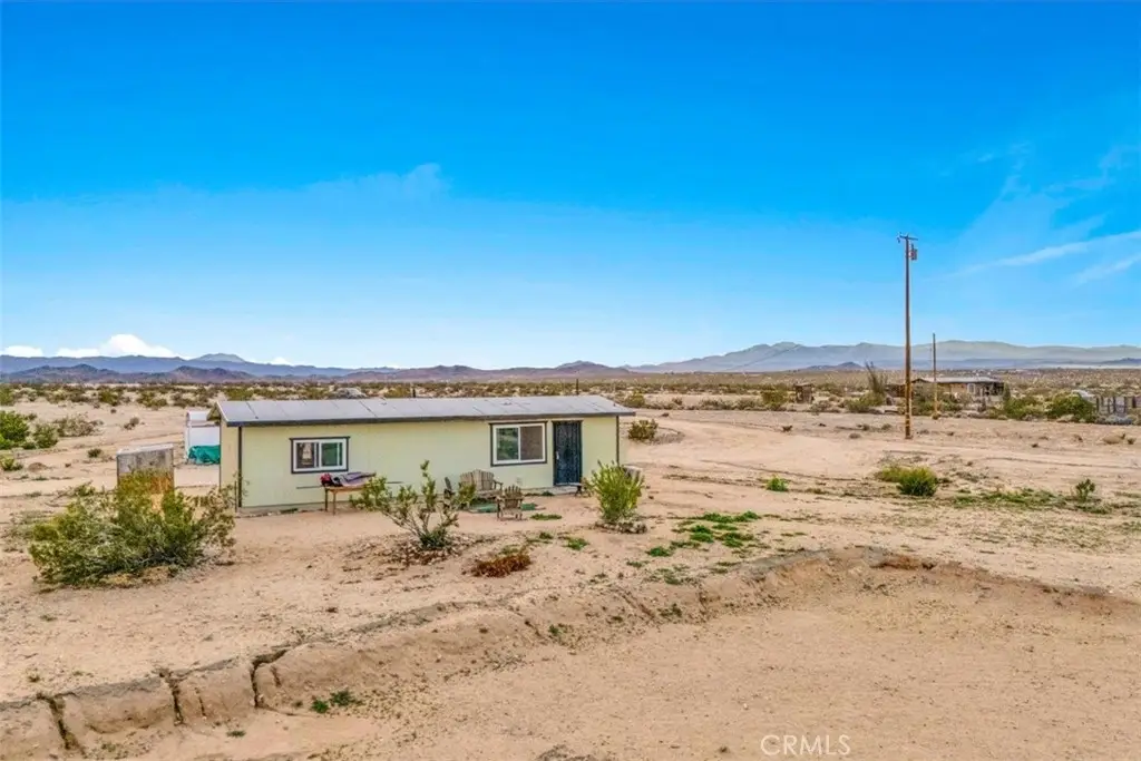 67550 Del Oro, Twentynine Palms Yucca Valley, CA 92277 - Image #1
