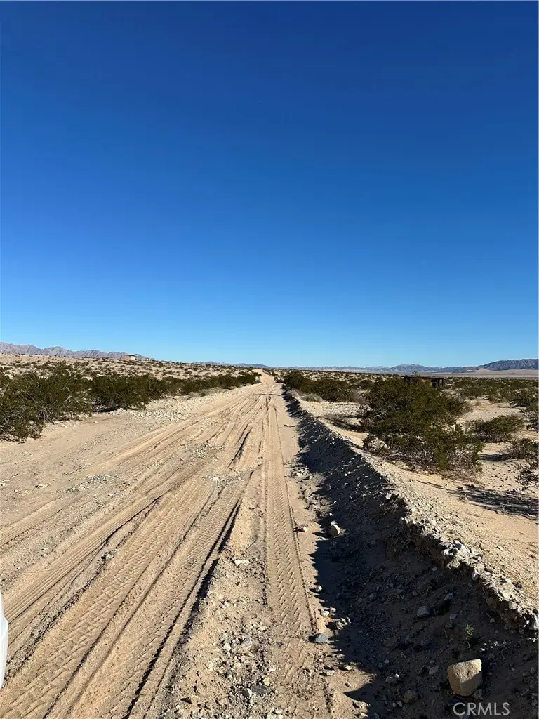 0 South, Twentynine Palms Yucca Valley, CA 92277 - #2