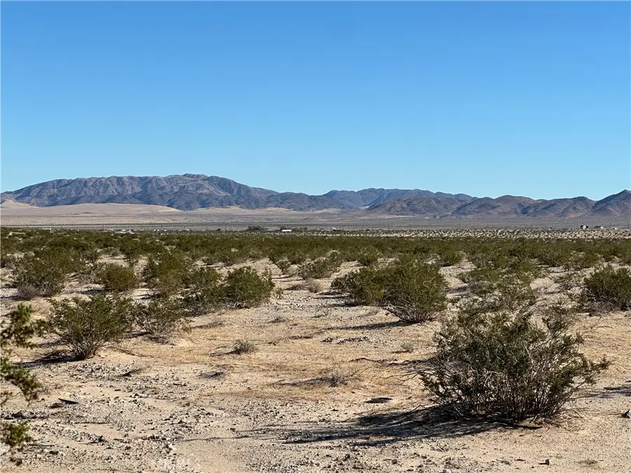 0 South, Twentynine Palms Yucca Valley, CA 92277 - #3