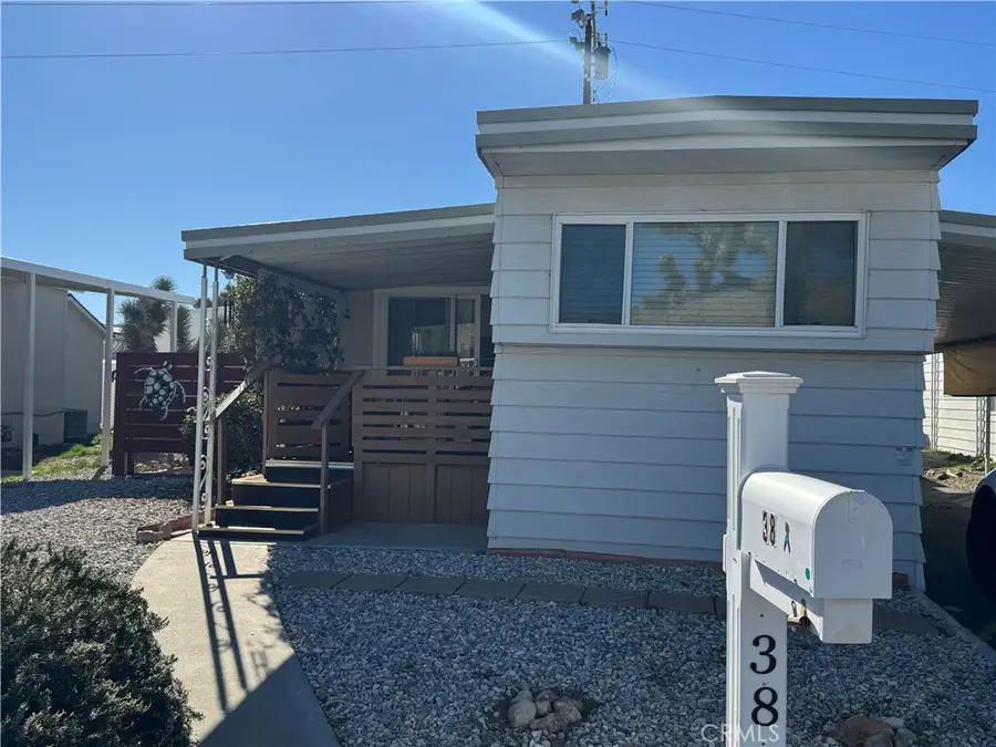 56254 29 Palms Highway #38, Yucca Valley, CA 92284 - #3