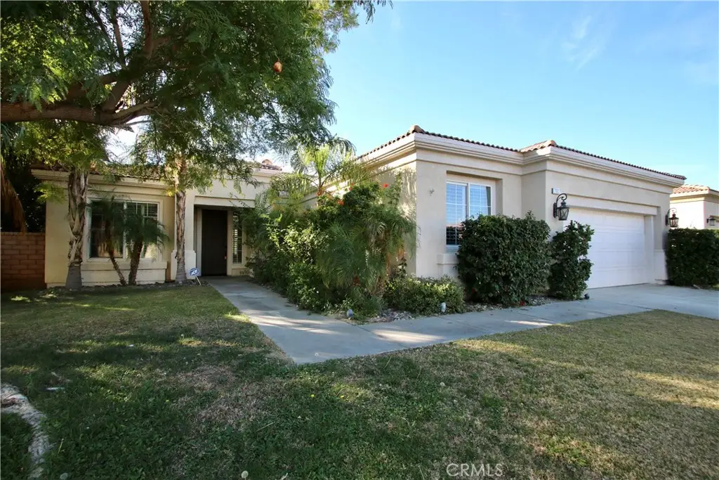 79927 Viento, La Quinta, CA 92253 - #1