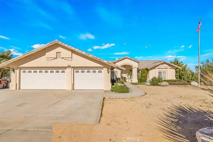 58484 Juarez Drive, Yucca Valley, CA 92284 - #2