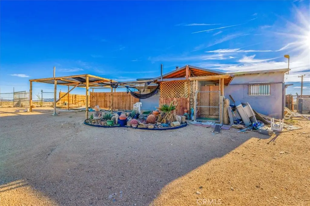 5048 Godwin, Twentynine Palms Yucca Valley, CA 92277 - #1