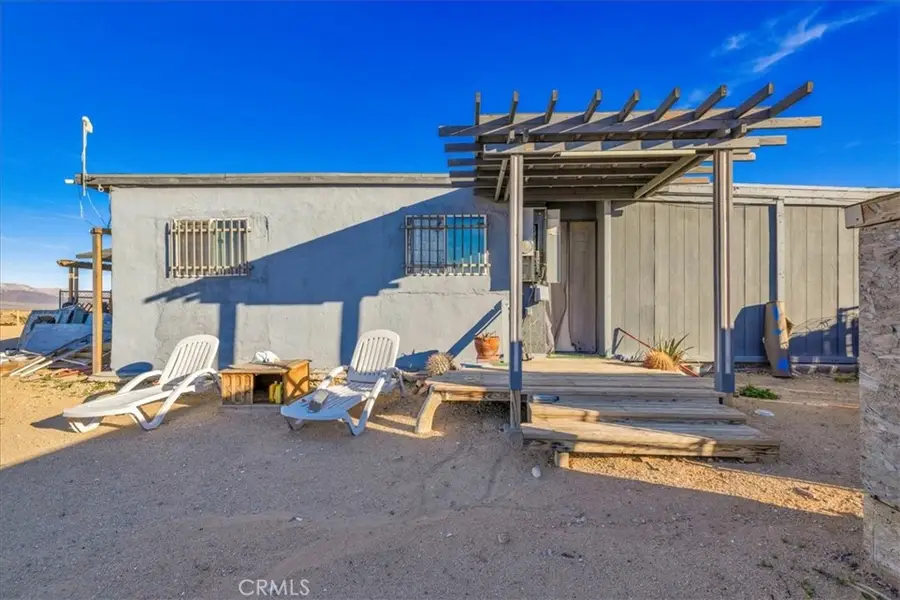 5048 Godwin, Twentynine Palms Yucca Valley, CA 92277 - #2