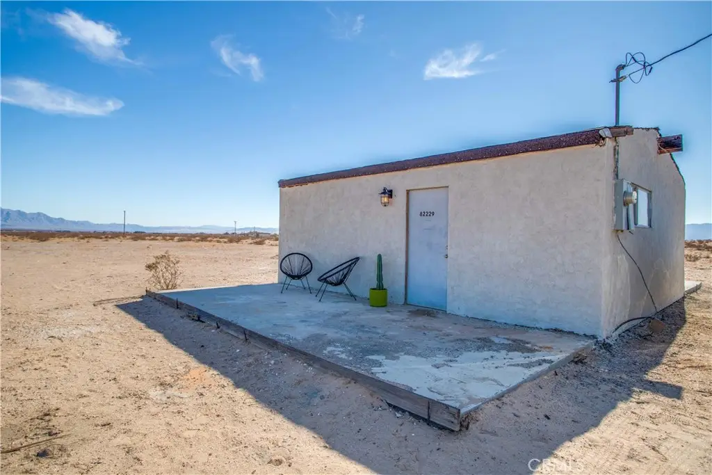 82229 Raven Roost, Twentynine Palms Yucca Valley, CA 92277 - Image #1