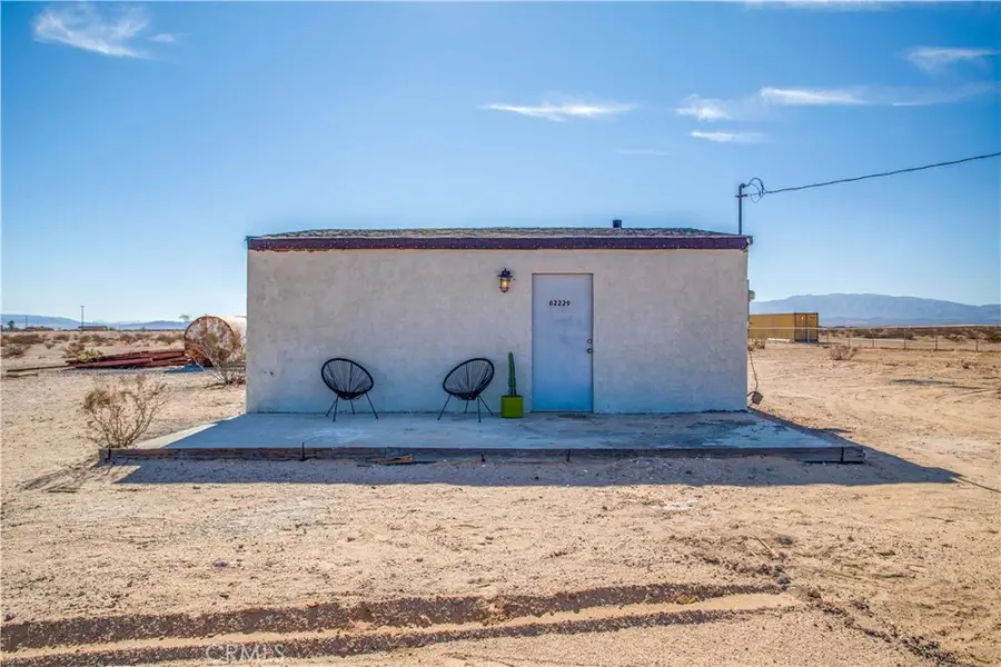 82229 Raven Roost, Twentynine Palms Yucca Valley, CA 92277 - Image #2