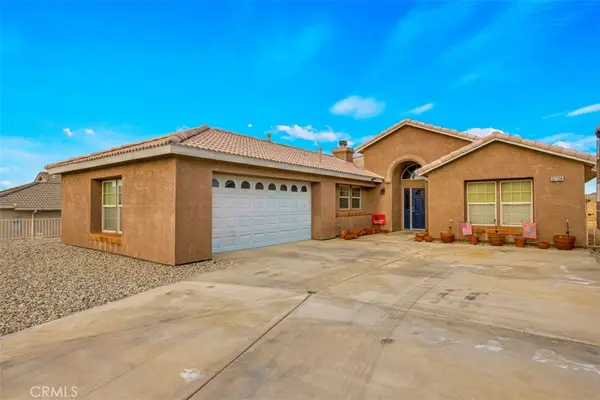 57158 Selecta, Yucca Valley, CA 92284