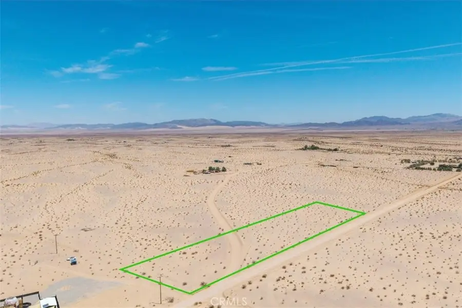 4461 Meriwether Road, Twentynine Palms Yucca Valley, CA 92277 - Image #2