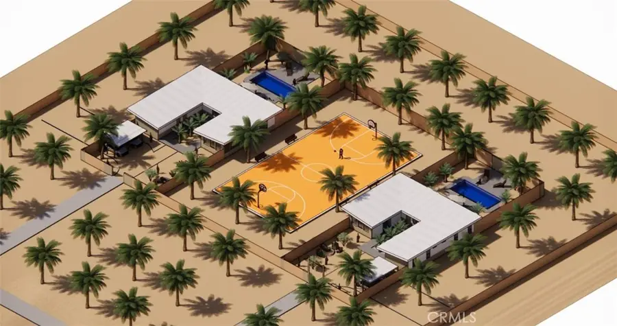 4461 Meriwether Road, Twentynine Palms Yucca Valley, CA 92277 - Image #3