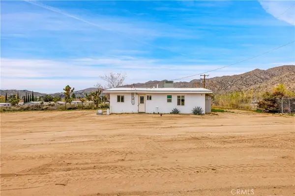 7124 Wall Street, Yucca Valley, CA 92284