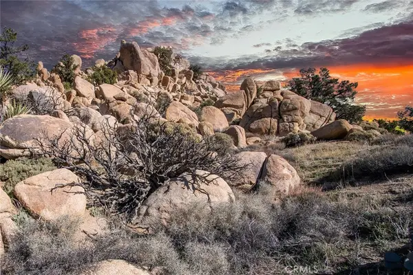 6274 Omega, Yucca Valley, CA 92284