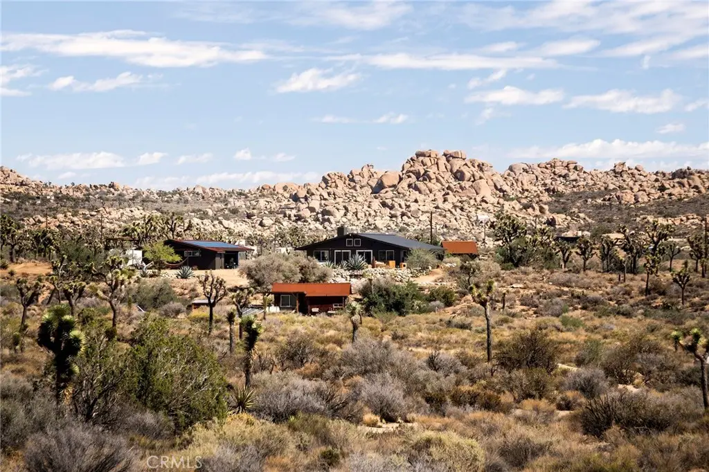 2680 Vine, Pioneertown, CA 92268 - #1