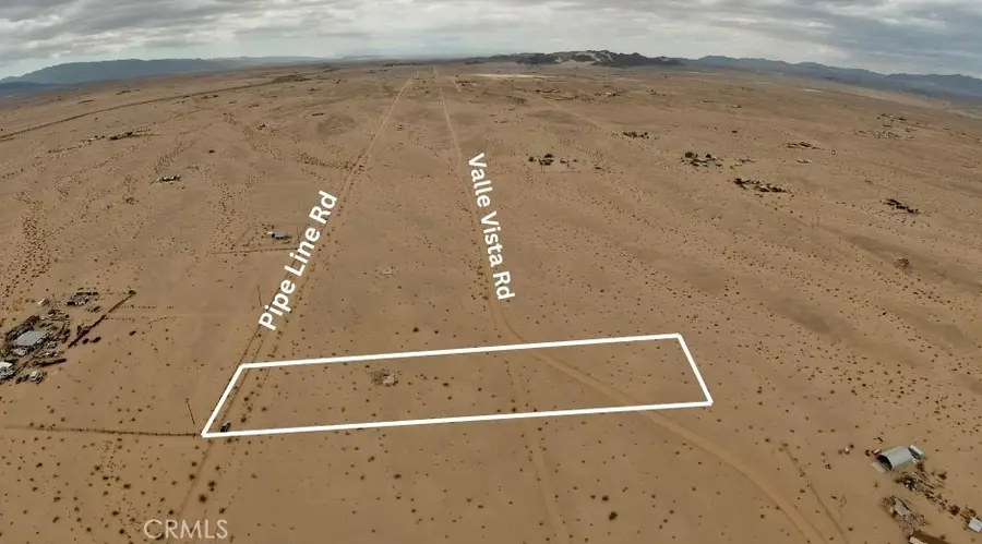 82539 Pipeline, Twentynine Palms Yucca Valley, CA 92277 - Image #2