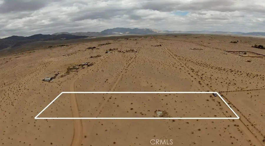 82539 Pipeline, Twentynine Palms Yucca Valley, CA 92277 - Image #3