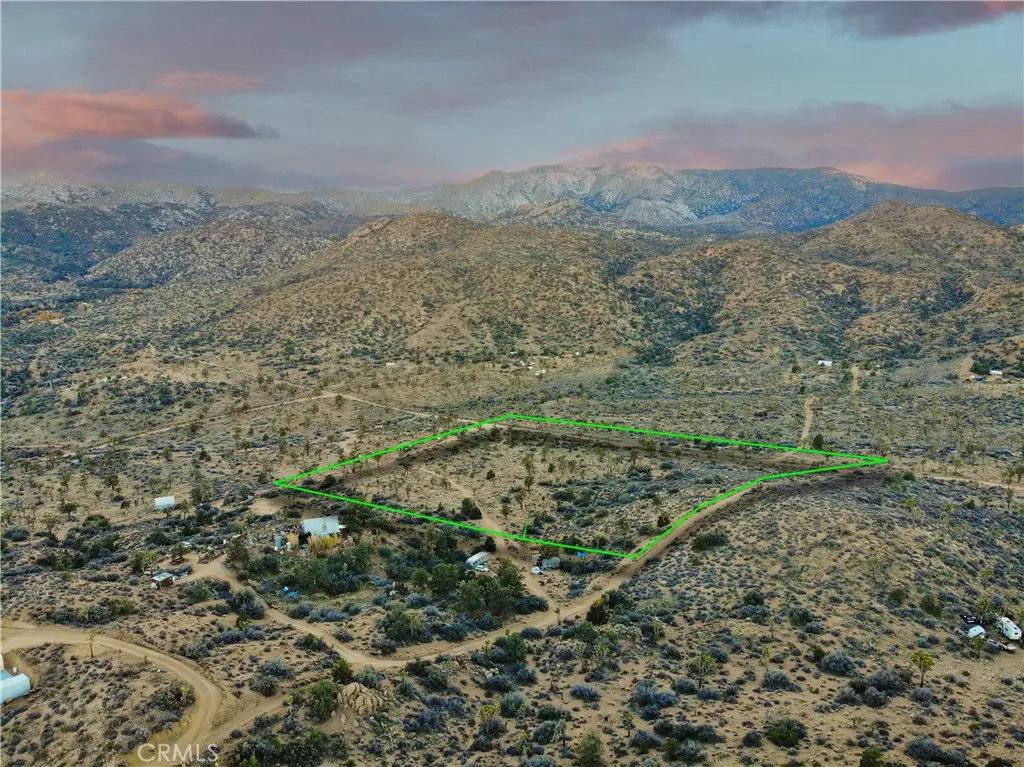 1531 Orion Trail, Pioneertown, CA 92268 - #1
