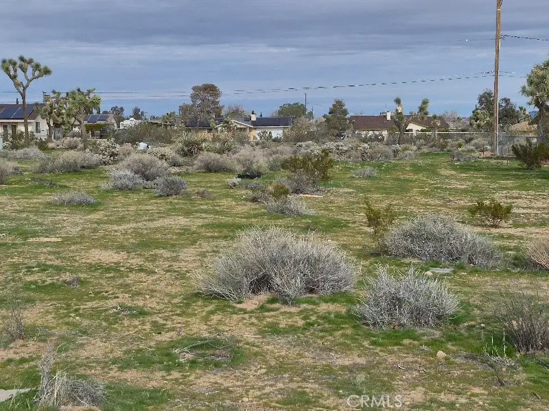 0 Canterbury Street, Yucca Valley, CA 92284 - #1