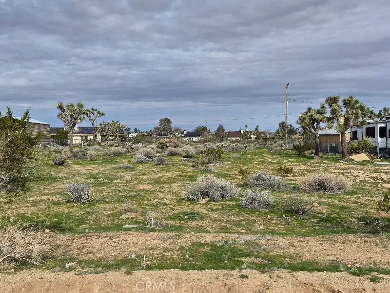 0 Canterbury Street, Yucca Valley, CA 92284 - #3