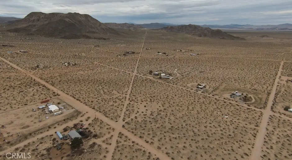 60426 Lorraine, Landers, CA 92285 - #1