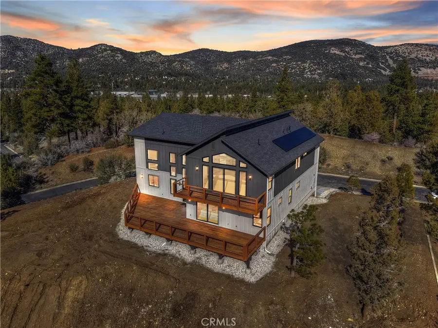 506 Wood Bridge, Big Bear City, CA 92314 - #2
