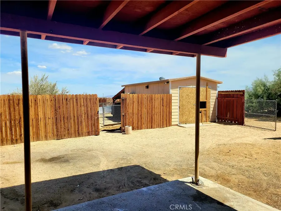 1087 Sunrise Avenue, Twentynine Palms Yucca Valley, CA 92277 - #3