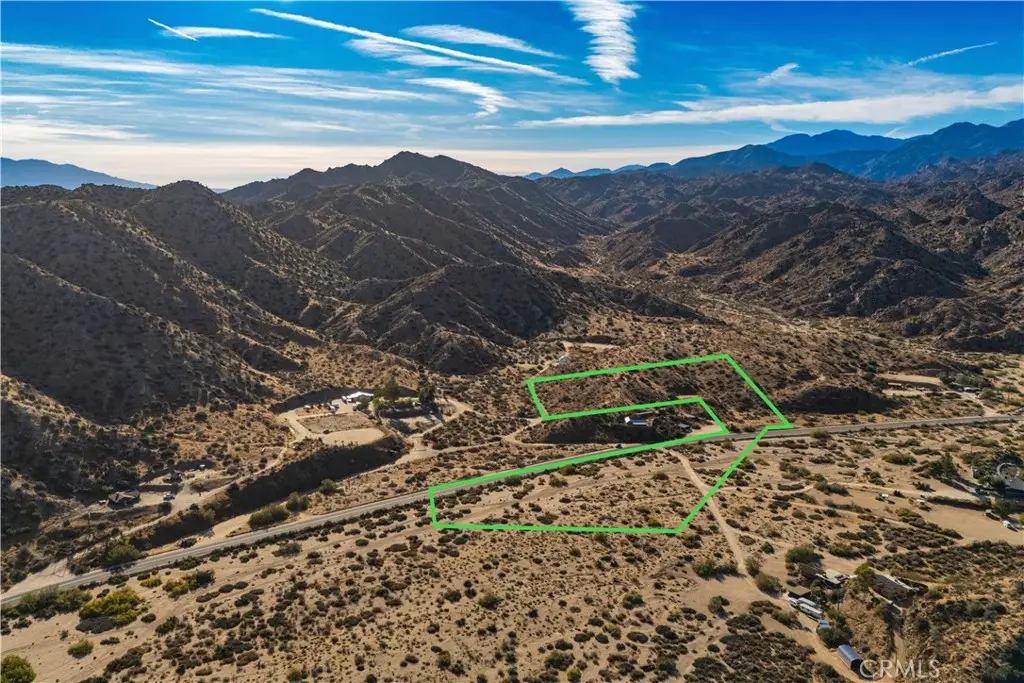 6350 Pioneertown, Pioneertown, CA 92268 - #1