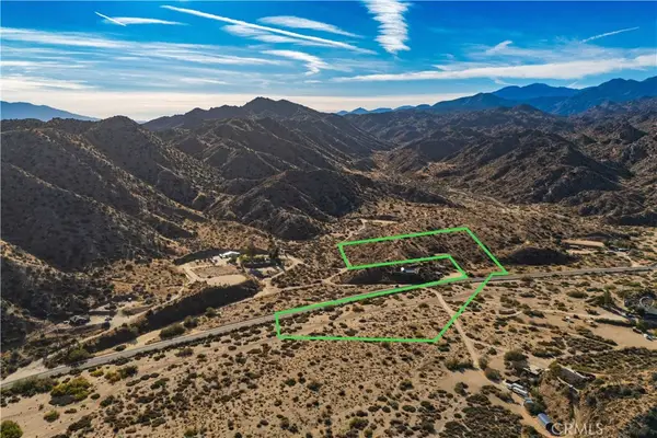 6350 Pioneertown, Pioneertown, CA 92268