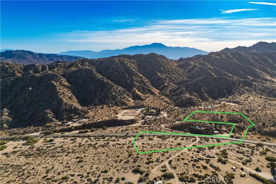 6350 Pioneertown, Pioneertown, CA 92268 - #2