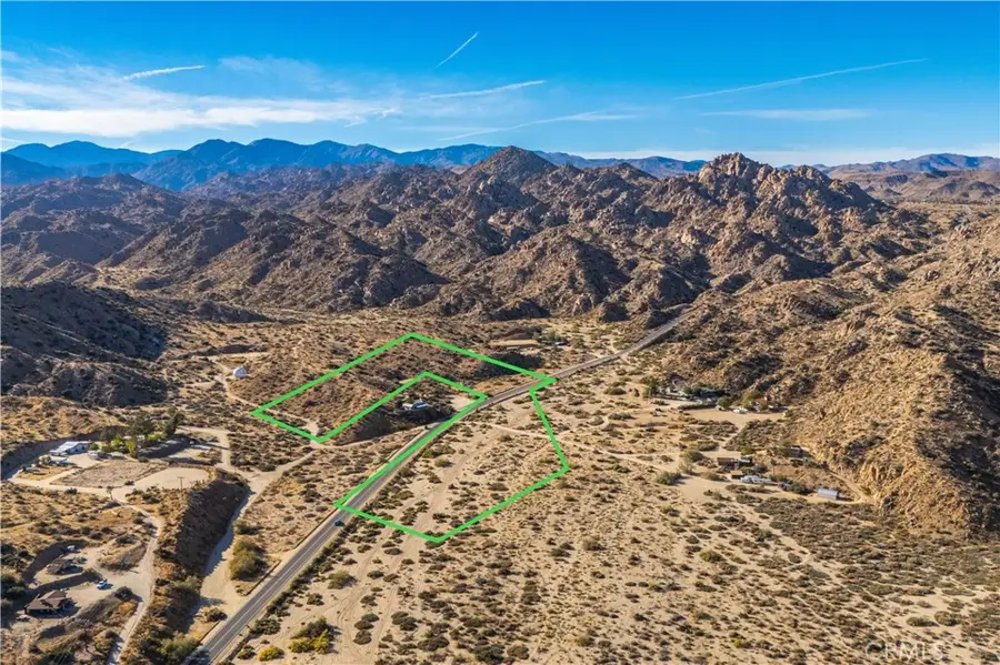 6350 Pioneertown, Pioneertown, CA 92268 - #3