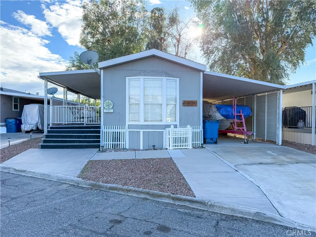 547 Channel Way, Needles, CA 92363 - #1