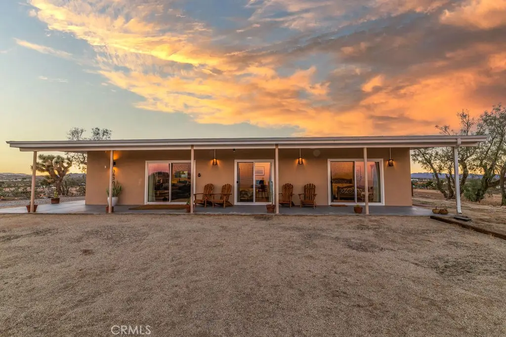 3636 Indio Avenue, Yucca Valley, CA 92284 - #1
