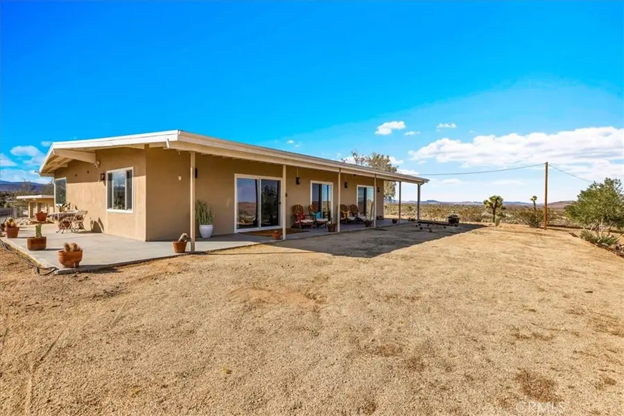 3636 Indio Avenue, Yucca Valley, CA 92284 - #3