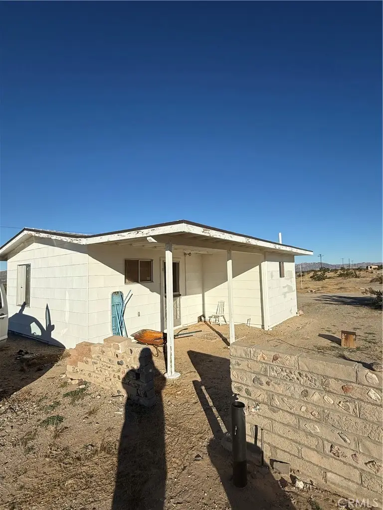 86725 Misty Trl, Twentynine Palms Yucca Valley, CA 92277 - Image #3