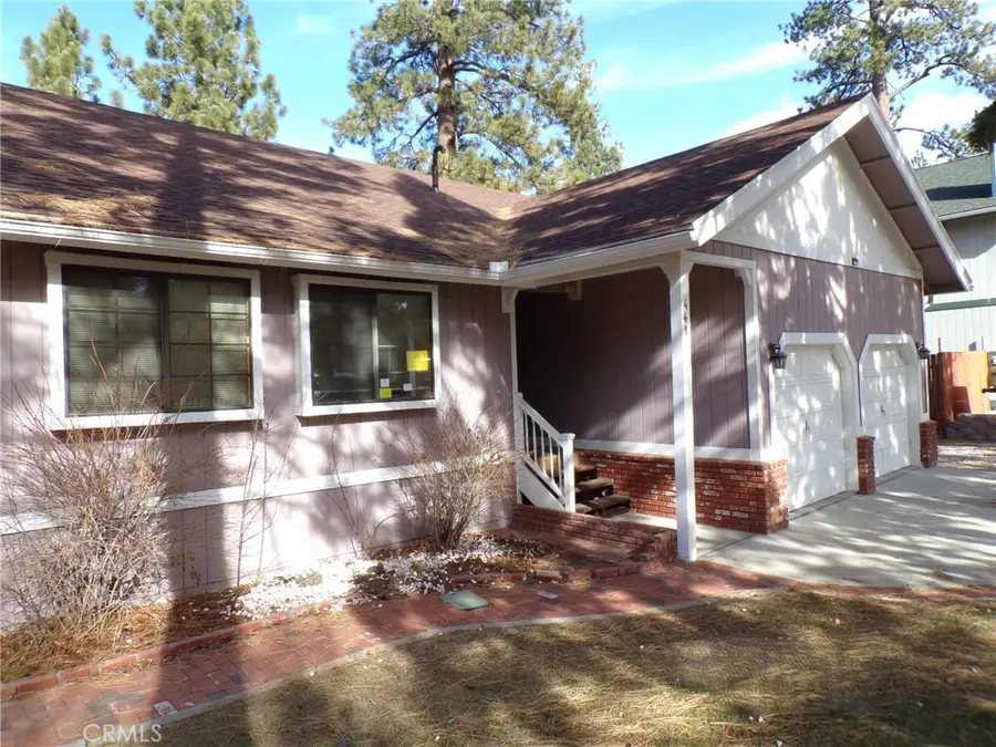 441 Angeles, Big Bear City, CA 92314 - #2