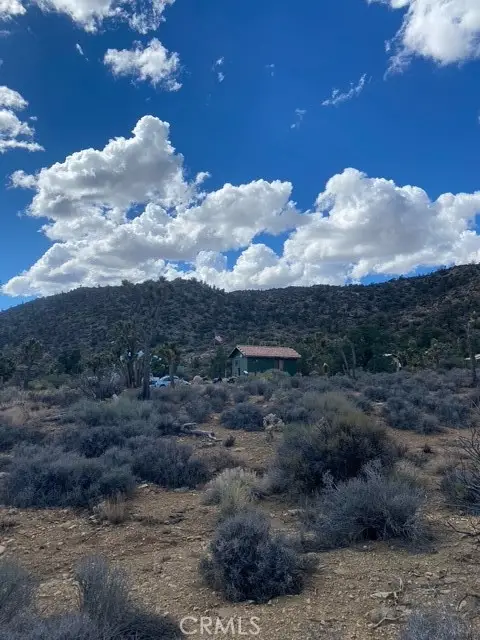 46861 Burns Canyon Rd., Pioneertown, CA 92268